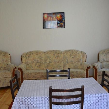 Ekaterine Guest House Kazbegi Eksteriør billede