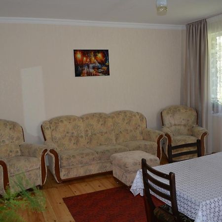 Ekaterine Guest House Kazbegi Eksteriør billede