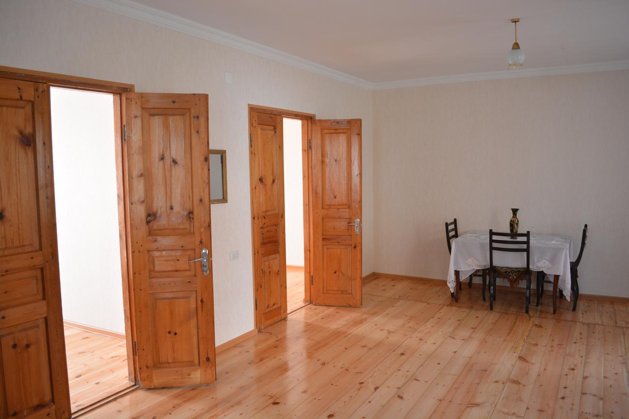 Ekaterine Guest House Kazbegi Eksteriør billede