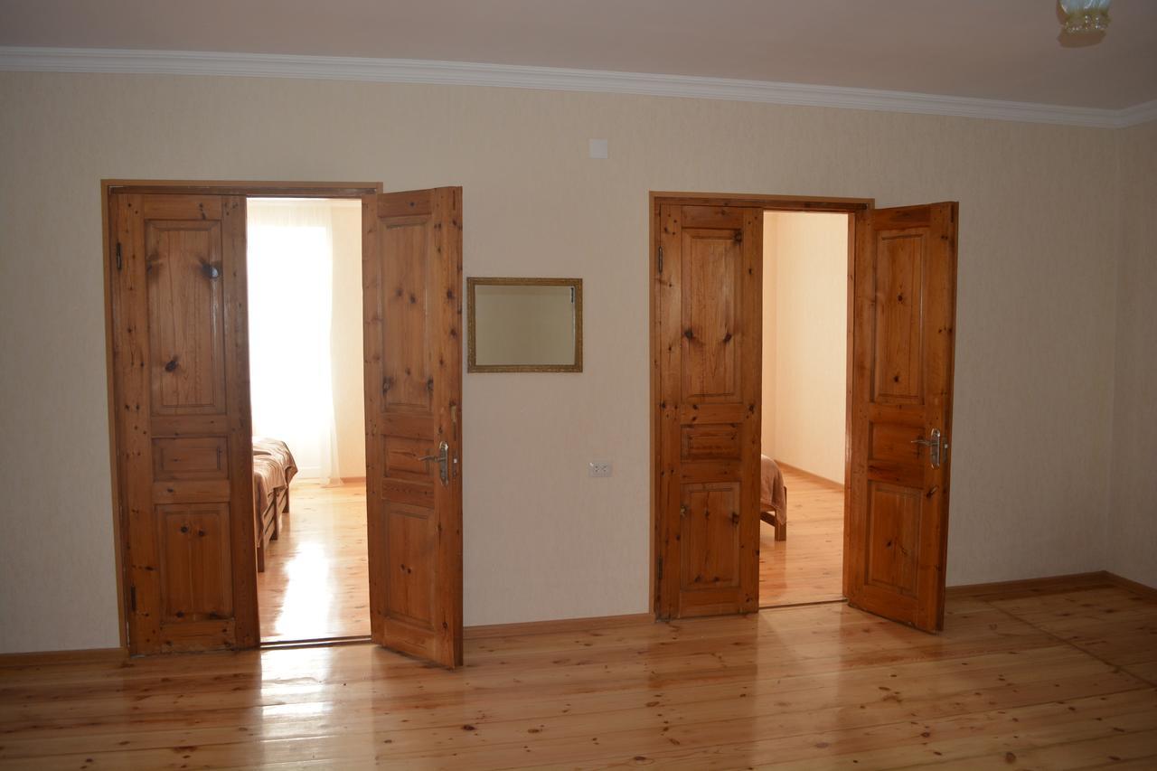 Ekaterine Guest House Kazbegi Eksteriør billede
