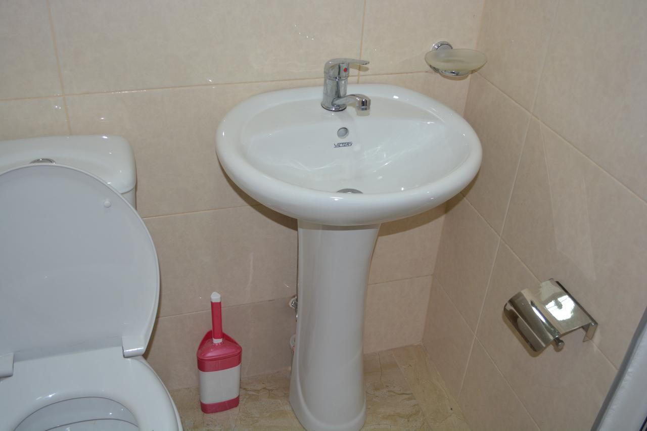 Ekaterine Guest House Kazbegi Eksteriør billede