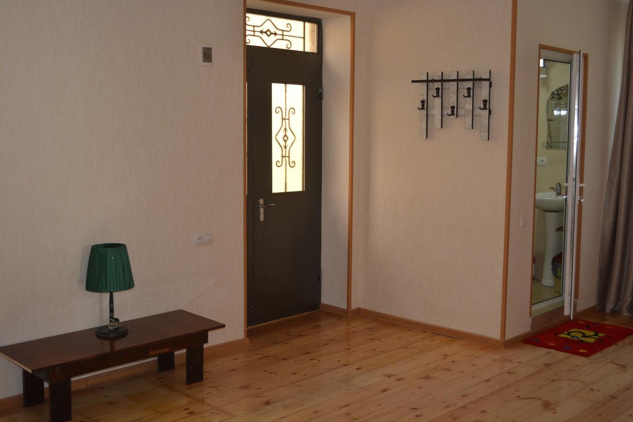 Ekaterine Guest House Kazbegi Eksteriør billede